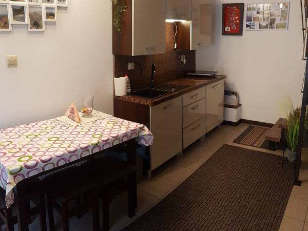 Agroturystyka Trzy Góry