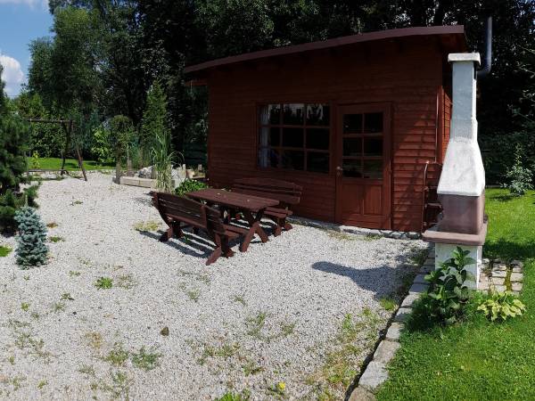 Agroturystyka Trzy Góry