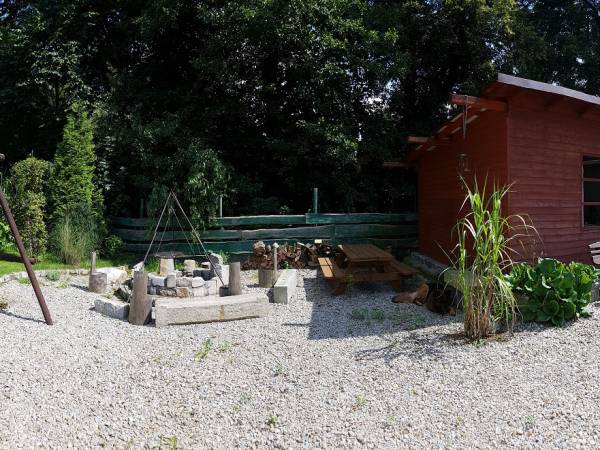 Agroturystyka Trzy Góry