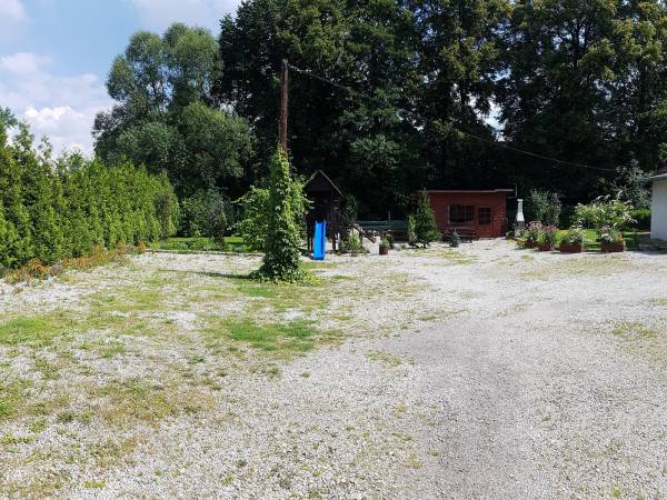 Agroturystyka Trzy Góry