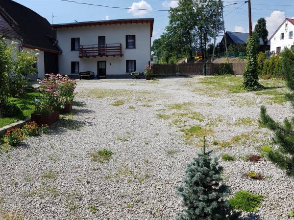 Agroturystyka Trzy Góry