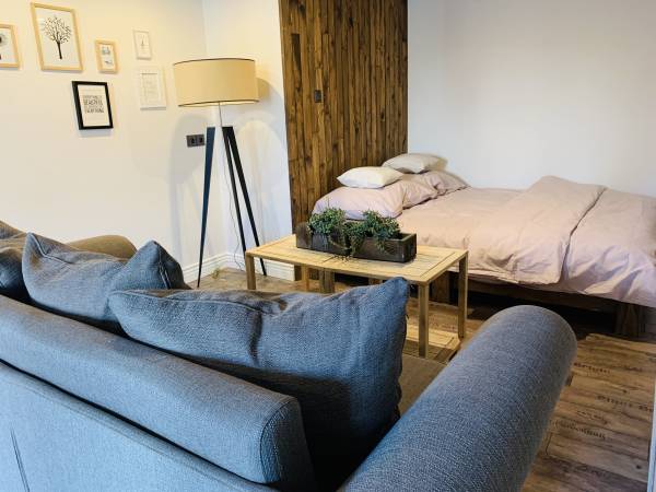 Apartament Nature II