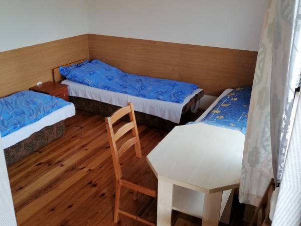 Noclegi I Kwatery Pracownicze
