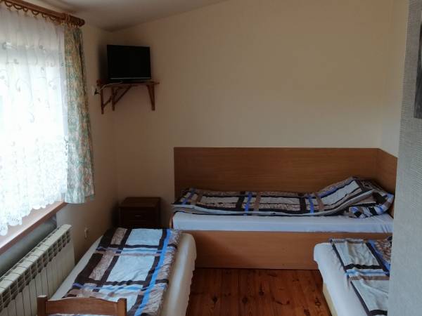 Noclegi I Kwatery Pracownicze