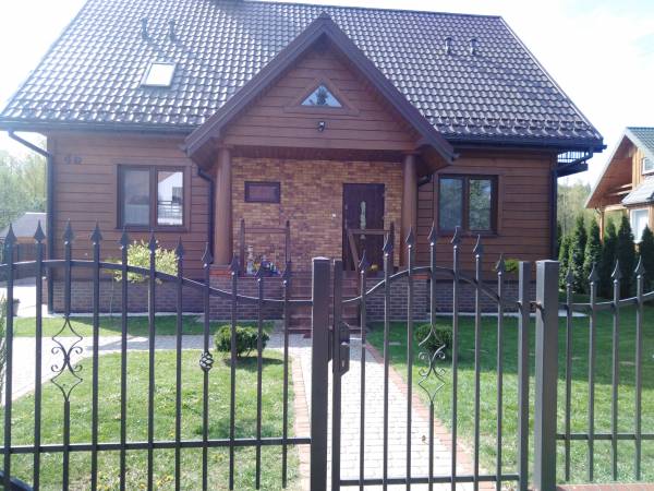 Pokoje do wynajęcia U Rycha