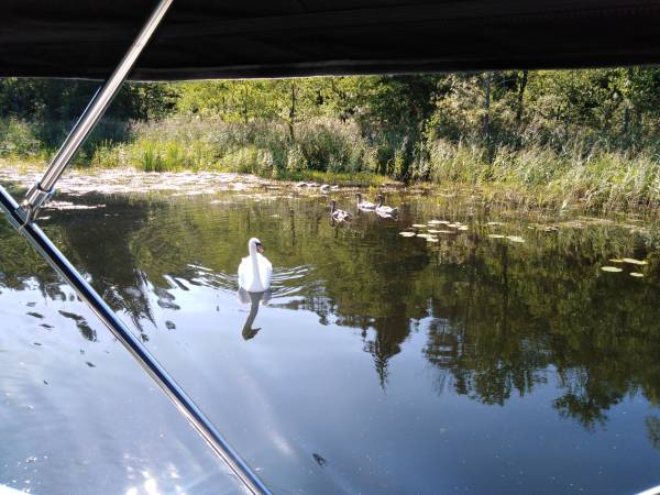 Pokoje do wynajęcia U Rycha