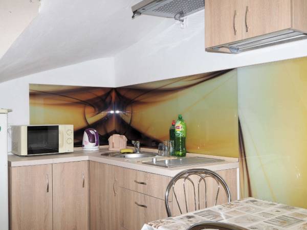 Aneks kuchenny dla pokojów 2-,3-osobowych z łazienkami