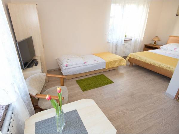 Pokoje Gościnne Karolina