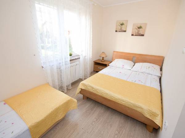 Pokoje Gościnne Karolina