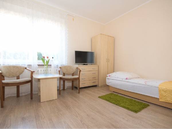 Pokoje Gościnne Karolina