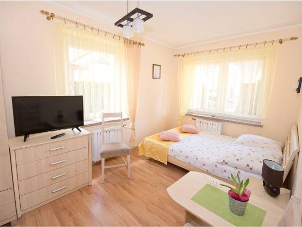 Pokoje Gościnne Karolina