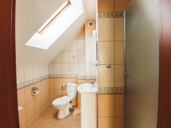 Pokoje Gościnne Antoni I Teresa Jabłońscy