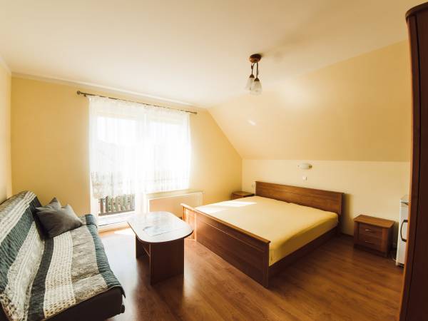 Pokoje Gościnne Antoni I Teresa Jabłońscy