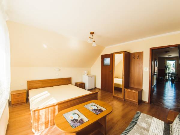 Pokoje Gościnne Antoni I Teresa Jabłońscy