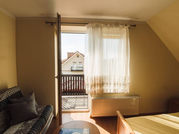 Pokoje Gościnne Antoni I Teresa Jabłońscy