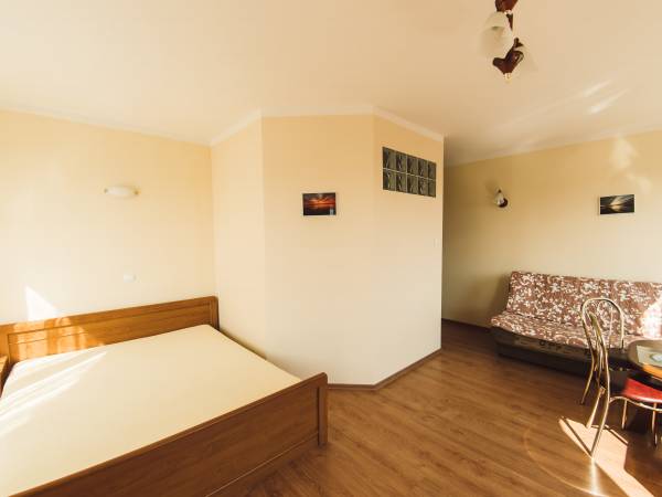 Pokoje Gościnne Antoni I Teresa Jabłońscy