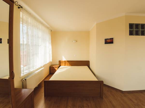 Pokoje Gościnne Antoni I Teresa Jabłońscy