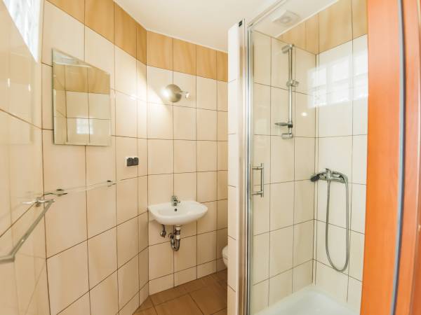 Pokoje Gościnne Antoni I Teresa Jabłońscy