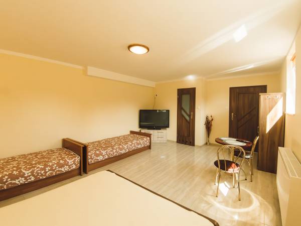 Pokoje Gościnne Antoni I Teresa Jabłońscy