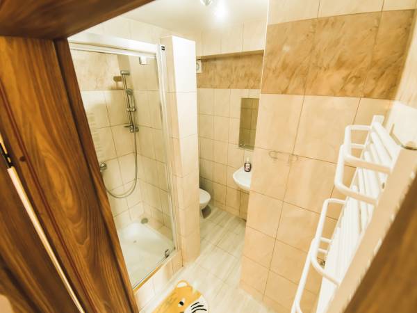 Pokoje Gościnne Antoni I Teresa Jabłońscy