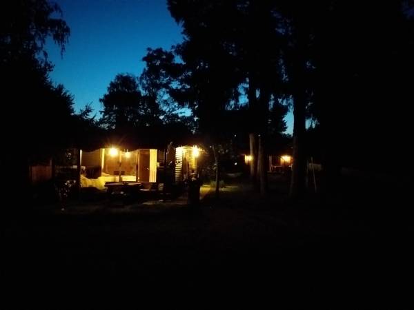 Siedlisko nad Jeziorem - Mazury