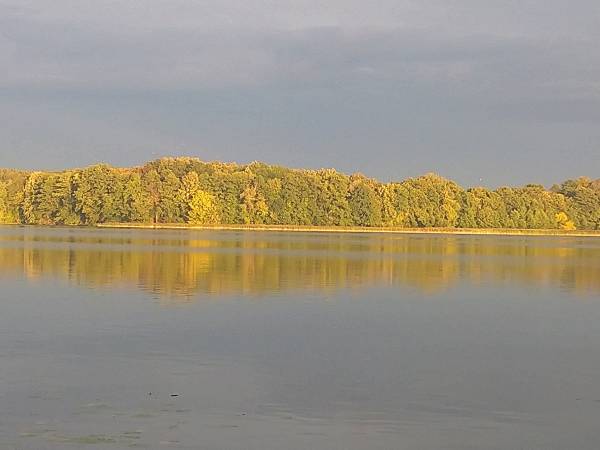 Siedlisko nad Jeziorem - Mazury
