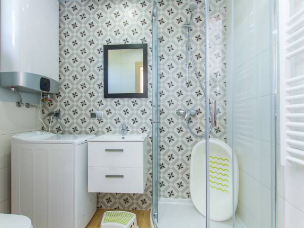 Domki Apartamentowe Słoneczna Kajuta