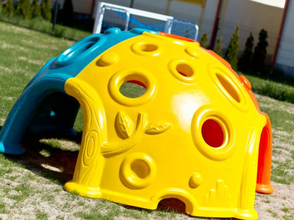 Domki Apartamentowe Słoneczna Kajuta