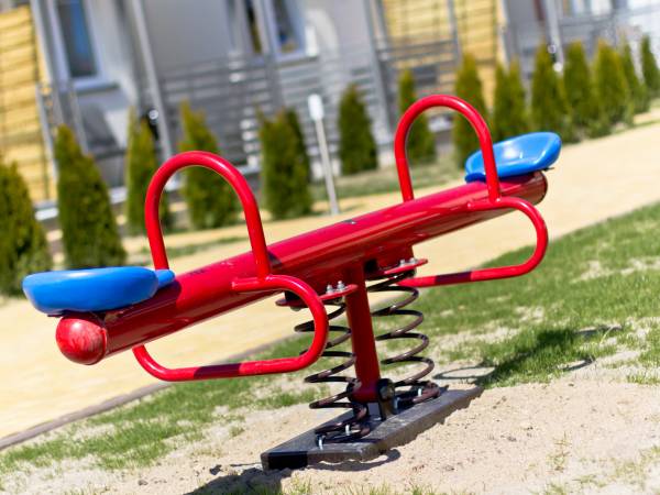 Domki Apartamentowe Słoneczna Kajuta