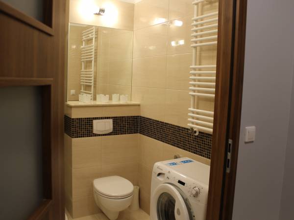 Apartament u Wioli