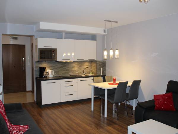 Apartament u Wioli