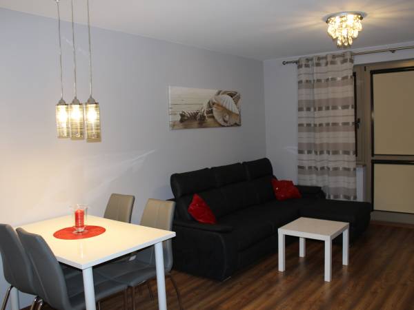 Apartament u Wioli