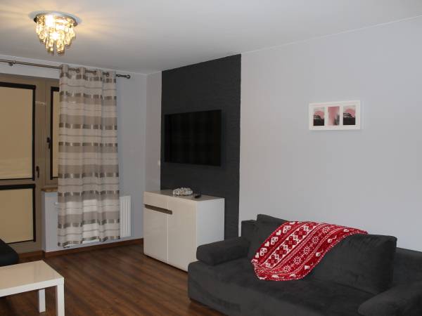 Apartament u Wioli