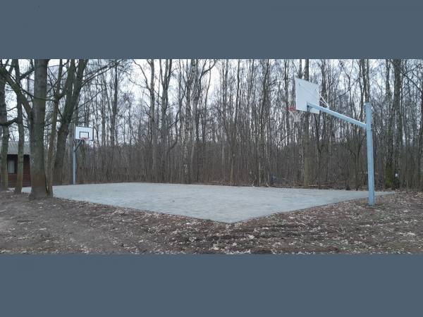 Ośrodek Wczasowy Bosman