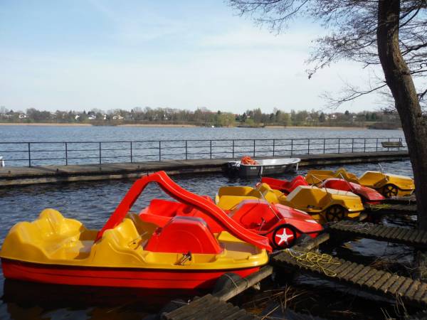 Ośrodek Wczasowy Bosman