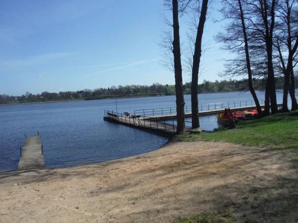 Ośrodek Wczasowy Bosman