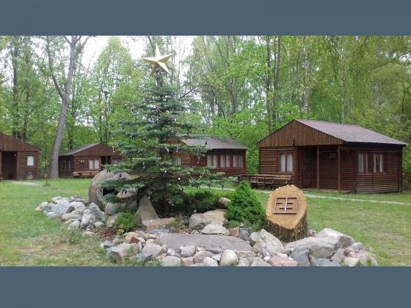 Ośrodek Wczasowy Bosman