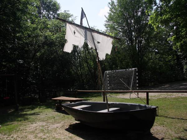 Ośrodek Wczasowy Bosman