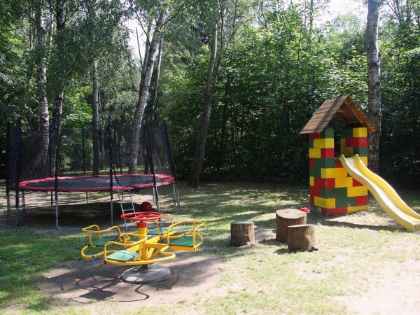 Ośrodek Wczasowy Bosman