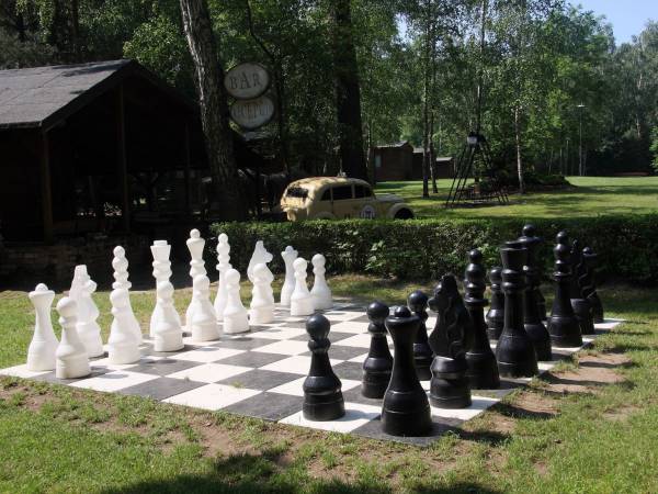 Ośrodek Wczasowy Bosman