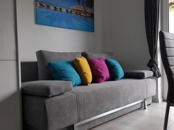 Apartamenty AquaBaltica