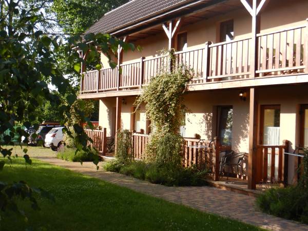 Apartamenty Pod Jesionem