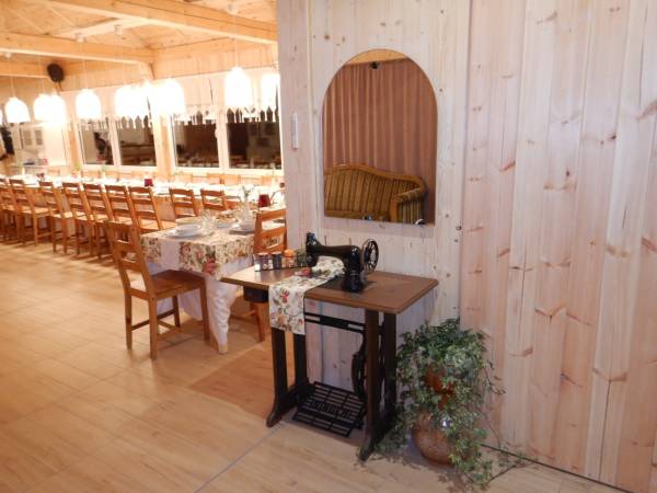 "Jesionówka"- miejsce na imprezy okolicznościowe