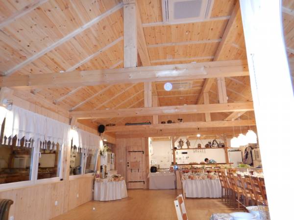 "Jesionówka"- miejsce na imprezy okolicznościowe