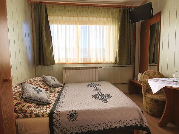  Pokój nr 1 z widokiem na Tatry