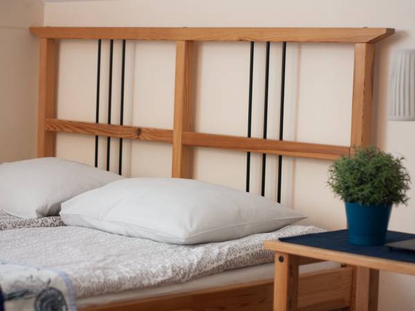 pokój 3 osobowy nr 9