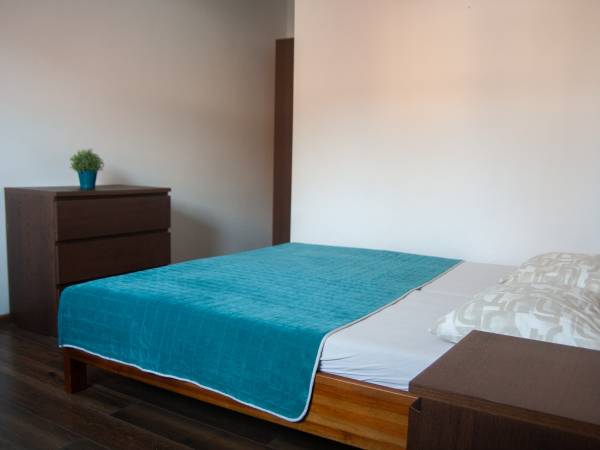 pokój 2 osobowy nr 3