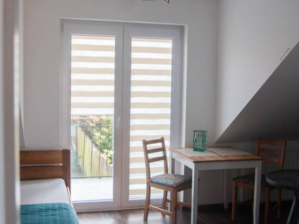 pokój 2 osobowy nr 7