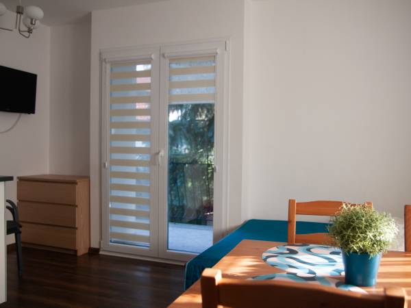 pokój 4 osobowy nr 5