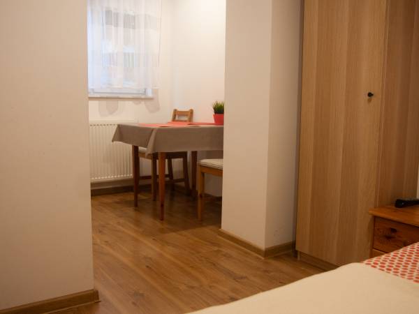 pokój 2 osobowy nr 13